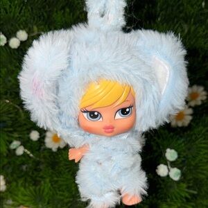 Adorable Baby Bratz Cloe